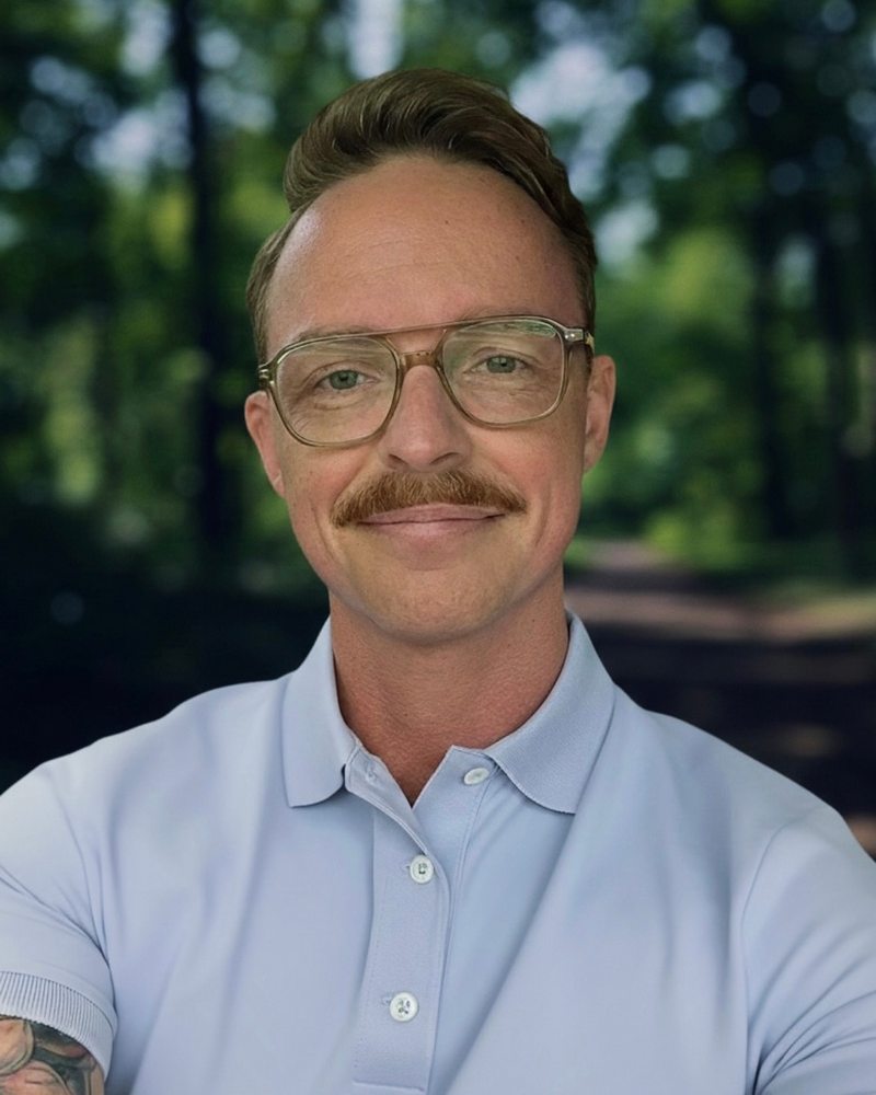 Billy Thompson, LPCA | West Hartford Holistic Counseling