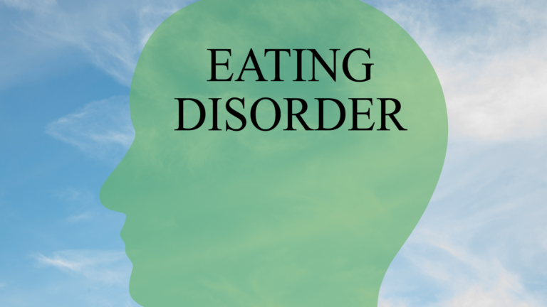 eating disorder